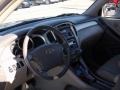 Sonora Gold Pearl - Highlander V6 4WD Photo No. 12