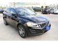 Black Stone - XC60 T6 AWD Photo No. 11