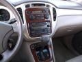 Sonora Gold Pearl - Highlander V6 4WD Photo No. 14