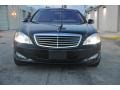 Black - S 550 Sedan Photo No. 2