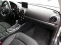 Monsoon Gray Metallic - A3 1.8 Premium Photo No. 37