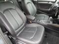 Monsoon Gray Metallic - A3 1.8 Premium Photo No. 38