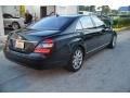 Black - S 550 Sedan Photo No. 4