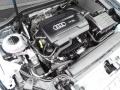 Monsoon Gray Metallic - A3 1.8 Premium Photo No. 40