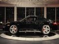 Basalt Black Metallic - 911 Carrera 4S Coupe Photo No. 11