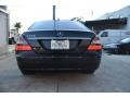 Black - S 550 Sedan Photo No. 5