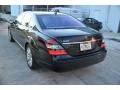 Black - S 550 Sedan Photo No. 6