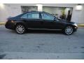 Black - S 550 Sedan Photo No. 7