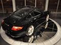 2008 Basalt Black Metallic Porsche 911 Carrera 4S Coupe  photo #15