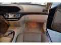 Black - S 550 Sedan Photo No. 9