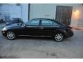 Black - S 550 Sedan Photo No. 11