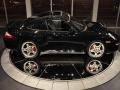 Basalt Black Metallic - 911 Carrera 4S Coupe Photo No. 18