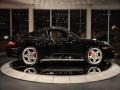 Basalt Black Metallic - 911 Carrera 4S Coupe Photo No. 19
