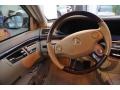 Black - S 550 Sedan Photo No. 13