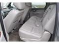 2014 GMC Yukon XL SLT Rear Seat
