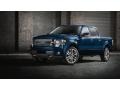 2014 Race Red Ford F150 STX SuperCab 4x4  photo #9