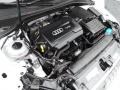 Glacier White Metallic - A3 1.8 Premium Photo No. 39