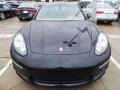 Jet Black Metallic - Panamera S E-Hybrid Photo No. 2