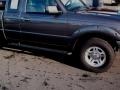 2011 Dark Shadow Grey Metallic Ford Ranger Sport SuperCab  photo #4