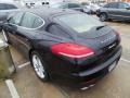 Jet Black Metallic - Panamera S E-Hybrid Photo No. 4