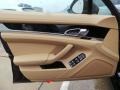 Jet Black Metallic - Panamera S E-Hybrid Photo No. 8