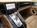 Jet Black Metallic - Panamera S E-Hybrid Photo No. 13