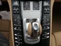 Jet Black Metallic - Panamera S E-Hybrid Photo No. 20