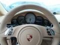 Jet Black Metallic - Panamera S E-Hybrid Photo No. 21