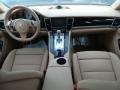 Jet Black Metallic - Panamera S E-Hybrid Photo No. 26