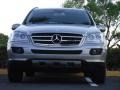 Pewter Metallic - ML 350 4Matic Photo No. 3
