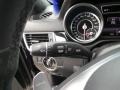 2014 Mercedes-Benz ML 63 AMG Controls