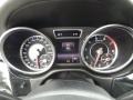  2014 ML 63 AMG 63 AMG Gauges