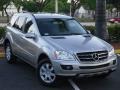 Pewter Metallic - ML 350 4Matic Photo No. 4