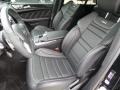 Black Front Seat Photo for 2014 Mercedes-Benz ML #100318915