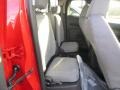 2015 Cardinal Red GMC Canyon Extended Cab 4x4  photo #12