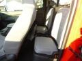 Cardinal Red - Canyon Extended Cab 4x4 Photo No. 14