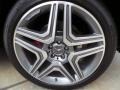  2014 ML 63 AMG Wheel