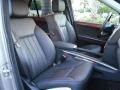 Pewter Metallic - ML 350 4Matic Photo No. 8