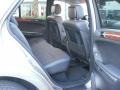 Pewter Metallic - ML 350 4Matic Photo No. 9