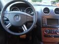 Pewter Metallic - ML 350 4Matic Photo No. 11