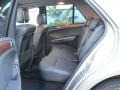 Pewter Metallic - ML 350 4Matic Photo No. 15