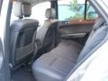 Pewter Metallic - ML 350 4Matic Photo No. 16