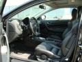 2006 Nighthawk Black Pearl Acura RSX Sports Coupe  photo #7