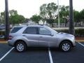 Pewter Metallic - ML 350 4Matic Photo No. 17