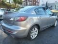 2010 Liquid Silver Metallic Mazda MAZDA3 s Sport 4 Door  photo #12