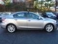 2010 Liquid Silver Metallic Mazda MAZDA3 s Sport 4 Door  photo #13