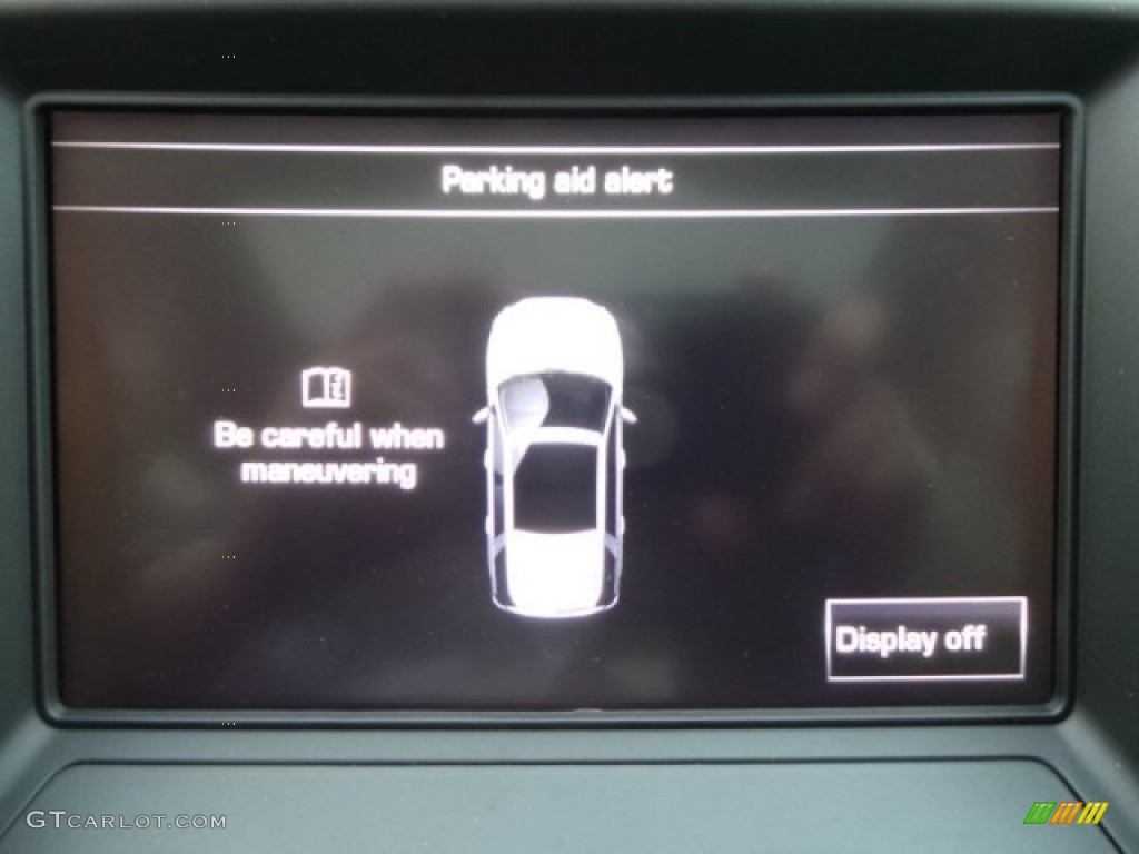 2015 LR2  - Orkney Grey Metallic / Ebony photo #16