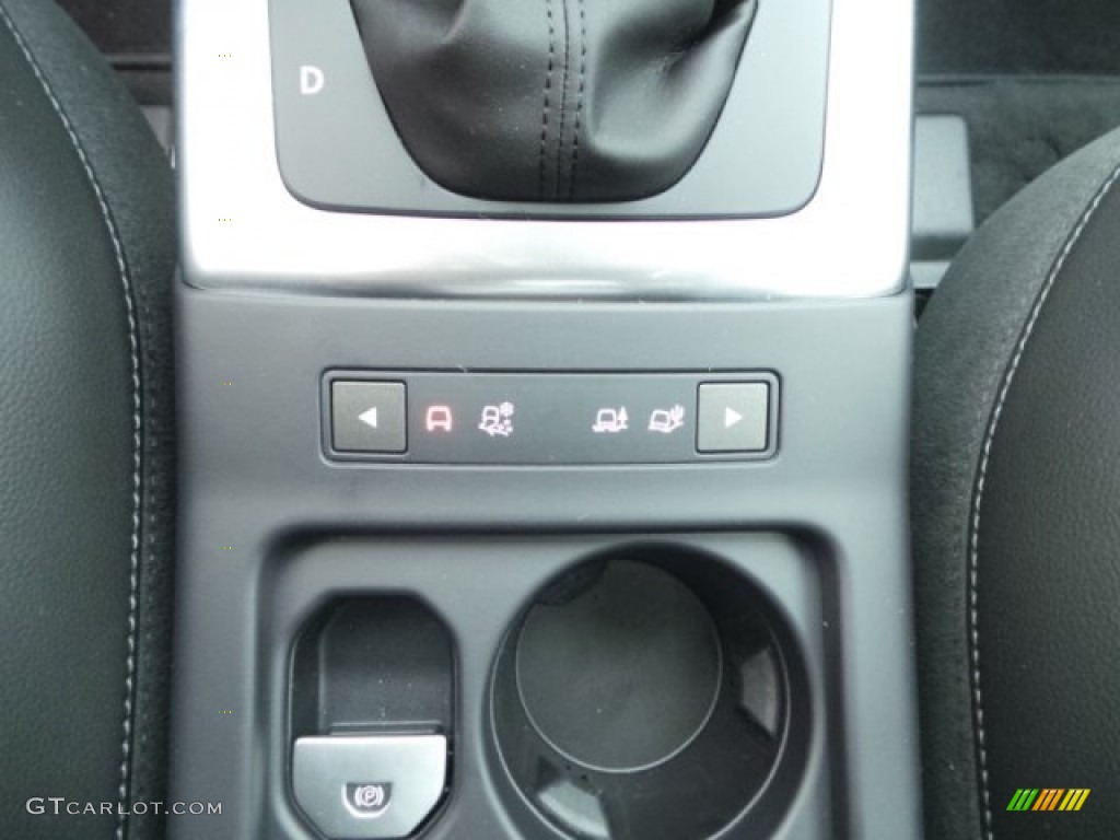 2015 LR2  - Orkney Grey Metallic / Ebony photo #19