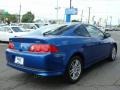 2006 Vivid Blue Pearl Acura RSX Sports Coupe  photo #4