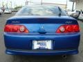 2006 Vivid Blue Pearl Acura RSX Sports Coupe  photo #5